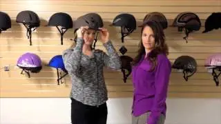 Correct Troxel Fitting