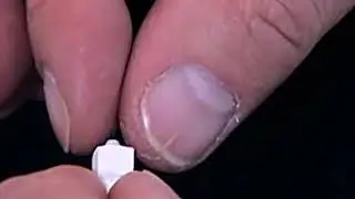 How to terminate 3mm jacketed fiber cable with a SC connector?