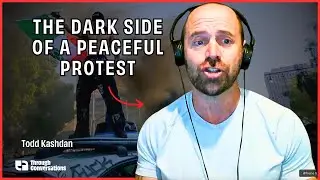 The Hidden Psychology Behind Protests, Relationships, & Social Movements - Todd Kashdan