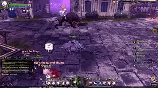 DN Classic SEA |ABN Hell | Crusader POV