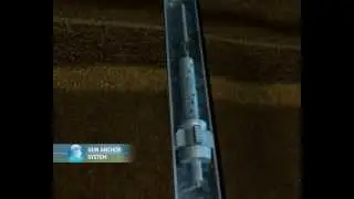 Gun Anchor (Underbalanced Perforation)