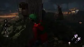 DBD - The bow is just a big leaf