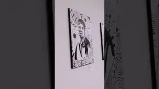 Jammie Niemeyer discusses how Black history inspired her art