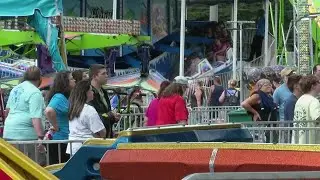 Sponsors continue pulling out of Faith July 4th Celebration due to confederate imagery