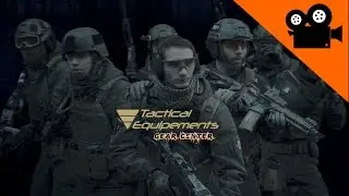 Tactical-Equipements.fr | Film promo