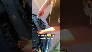 Aditivo para proteger tu motor de la fricci&oacute;n Slick 50 #mecanicaautomotriz #coches #tutorial #autos
