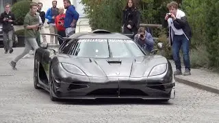 THE RAREST HYPERCARS - Supercar Owners Circle 2020 !!