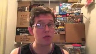 Unboxing #30: Trash Bags