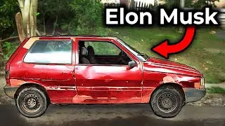 Billionaire Car Collections