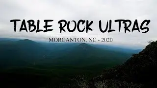 TABLE ROCK ULTRAS
