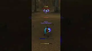 Ultra Hardcore Peak Mage Gameplay #gaming #worldofwarcraft #wow #wowclassic