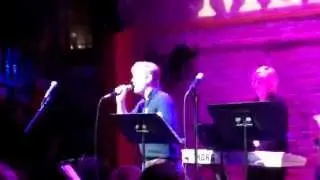 Love Never Felt So Good (Jake Saenz)