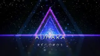 Promo for Adhara Records