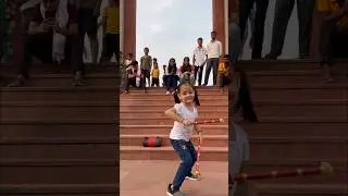 Dandiya Special #chogadatarasong #dandiya #music #dance #couplestatus #love #dance #ytshorts