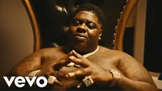 BigXthaPlug ft. That Mexican OT & DaBaby &ndash; I'm Busy (Music Video)