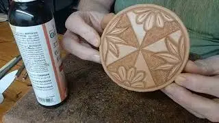 HOT OR COLD CUP COASTER..