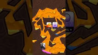 Golf blitz friendly match #12 +strategies for the new caramel cave map