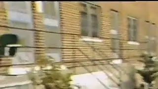 Крёстный отец проектов домов Дугласа | Восточный Балтимор | (1981) #baltimorehistorychannel #thewire