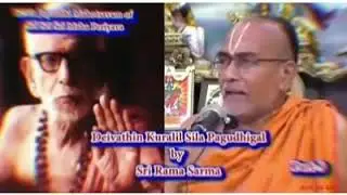 Hindu Priest Embraces JESUS, Tamil