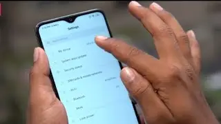 How to fix network problem Redmi note 8/8 pro | Redmi note 8 data internet problem solve kaise karen