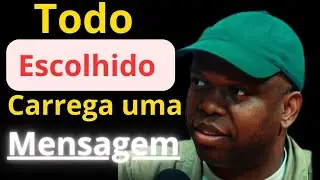 Essa palavra &eacute; para voc&ecirc;!!! Deus cuida de tudo 🙏🏽