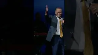 Un movimiento de Dios | Pastor Randy Island | Pastor Juan Carlos Harrigan 