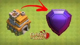 Day-11 | Town Hall 7 Trophy Pushing Attacks | Best Town Hall 7 Attacks 2024 🔥