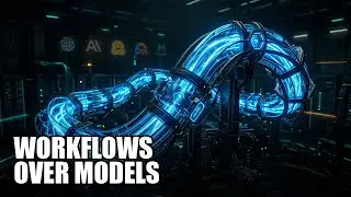 AI Workflows Over Models: Boost Your Business