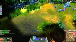 Gnar OP?