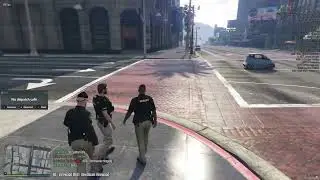 Caught lacking on patrol | PGN| ProGamer Network| LEO| #36