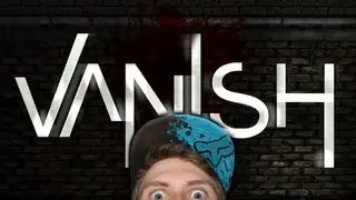 Vanish - Free Indie Horror Game (Scary/Funny)