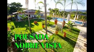 Pousada Nobre Vista Pirenópolis