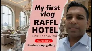 Inside the Most Extravagant Hotel in the World