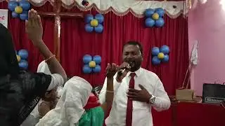 Prayer And Worship 