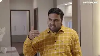 #LifeAtPurva Purva Park Hill Customer Experience  PropYouLike