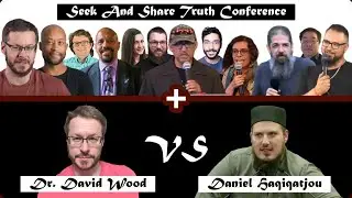 The Seek & Share the Truth Conference & Debates