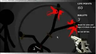 Sniper Assassin 4 - Mission 8 Apple