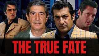 Every Real Donnie Brasco Character — Where They Ended Up
