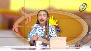 ANIVERSARIO BUENOS D&Iacute;AS GUINEA 2.0 (PARTE 1)