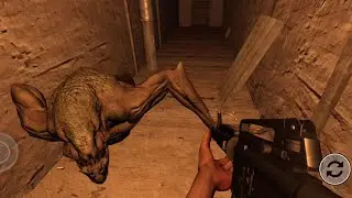 Mutant Zone - Horror Bunker | level 15 (Android) Gameplay