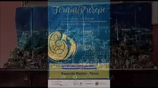 Presepiamo 2024/2025