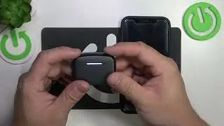 How to Switch On & Switch Off the EDIFIER W240TN Earbuds