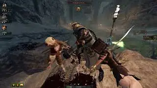 Warhammer  Vermintide 2 2025 09 14 Battle Wizard The Feast of Grimnir Cataclysm