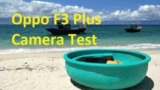 Oppo F3 plus Camera Test Samples