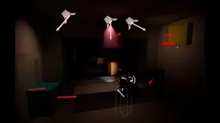 FNAFLIKE DEVLOG 4