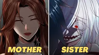 Boy Lives with OP Ghost Family who'll Possess Him to Survive in this Apocalypse (2) - Manga Recap