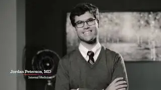 Meet Jordan Peterson, MD | UnityPoint Clinic® Internal Medicine - Lakeview