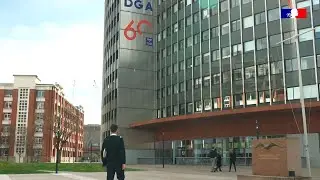 L'ancrage du commissaire - Épisode 2 : immersion dans le quotidien d'un ancrage armement !
