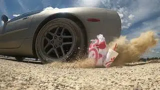 Discount Tire Commercial