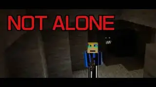 I'm Trapped in a Cave with Horror Mods ALONE (Dread Reborn)